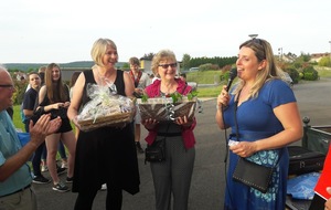 Photos de notre week-end avec nos amis de Weiterstadt