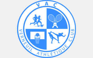 Voeux de Raynald Chabrillange Président du VAC 