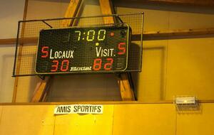 matchs du week-end du 10 au 11 octobre