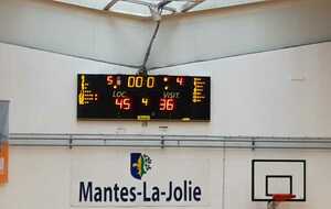 matchs du week-end du 10 au 11 octobre