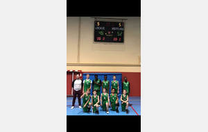 matchs du week-end du 17 au 18 octobre