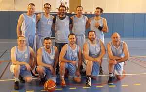 Senior 3 CTC plus de 35