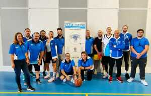 Entraîneurs / Animateurs