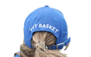 Casquette logo VACBASKET