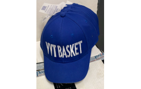 Casquette VAC BASKET