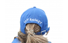 Casquette logo VACBASKET