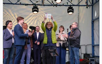 33 ans d’échanges franco-allemands : le VAC Basket et Weiterstadt à l’honneur !