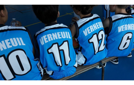 Bienvenue sur le site officiel du club