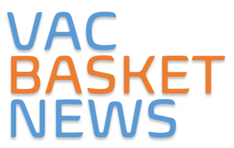 Communiqué VACBASKET