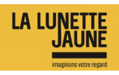 La lunette Jaune notre partenaire depuis 10 ans