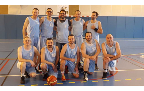 Senior 3 CTC plus de 35