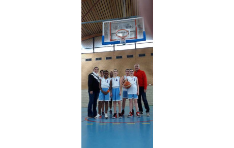 U13F CTC RIVES 2 SEINE