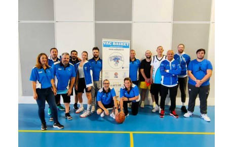 Entraîneurs / Animateurs