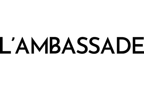 L'AMBASSADE