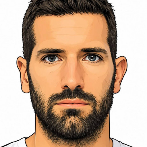 Huby David