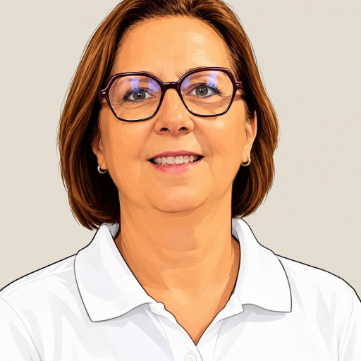 Aste-carayol Sabine